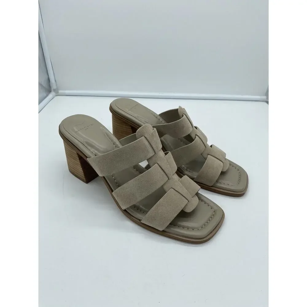 Marc Fisher shoes are